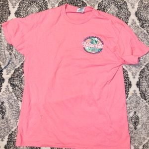 blessed girl shirt